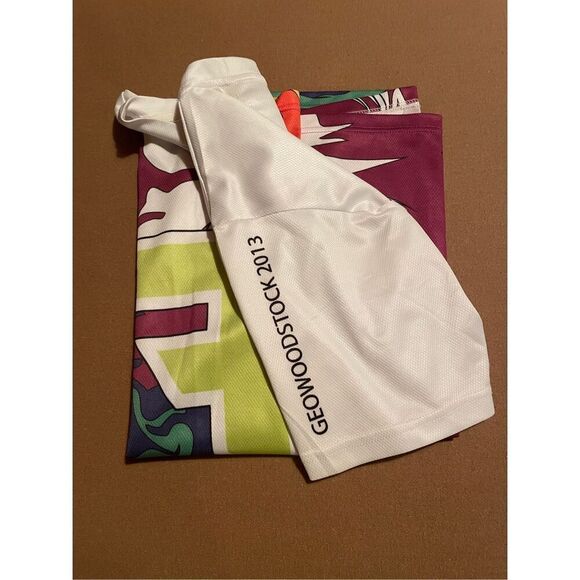 Geowoodstock 2013 T-Shirt - Picture 4 of 4